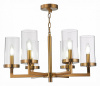 Фото Подвесная люстра ST-Luce Masine SL1171.303.06