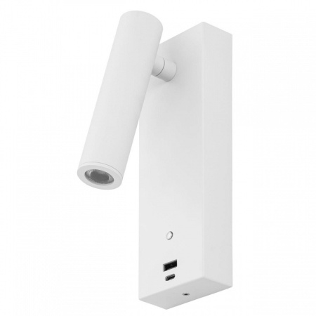 Фото Бра Citilux Декарт CL704430