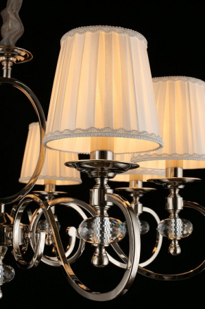 Фото Подвесная люстра Aployt Reni APL.717.03.08