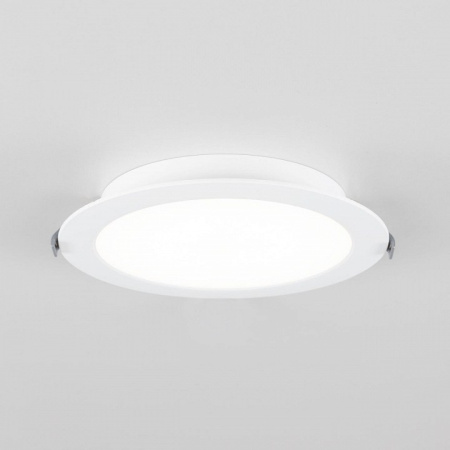 Фото Встраиваемый светильник Citilux Галс CLD5516N