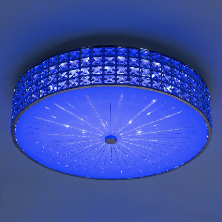 Фото Накладной светильник Citilux Портал CL32418G1