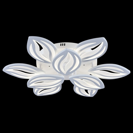 Фото Потолочная люстра Escada Georgina 10221/9LED White