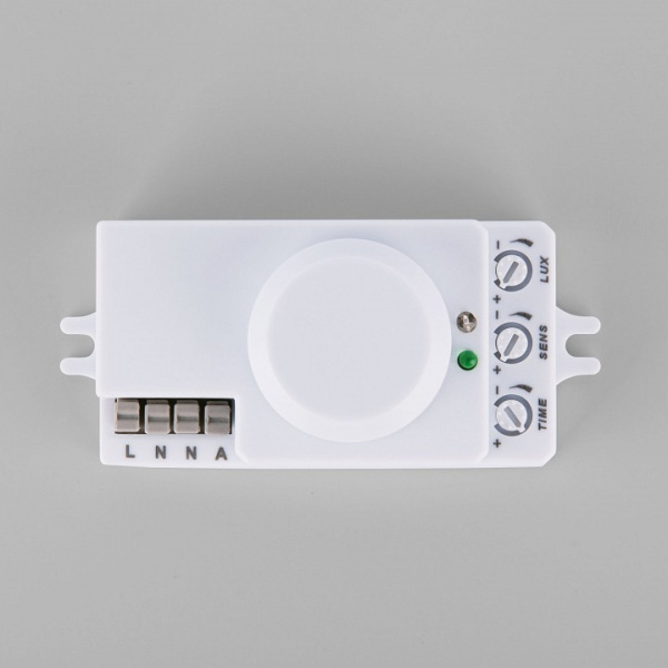 Фото Датчик движения Elektrostandard SNS-M a048129
