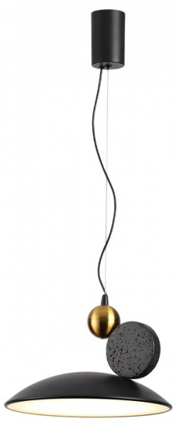 Фото Подвесной светильник Odeon Light Travertino 6626/20L