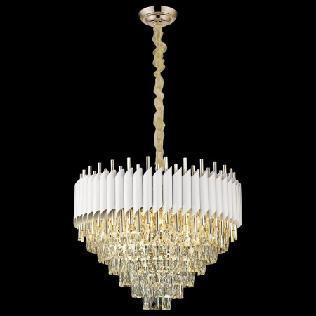 Фото Подвесной светильник Wertmark Cartuccia WE138.15.003