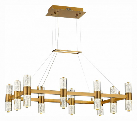 Фото Подвесная люстра ST-Luce Gemina SL6007.203.20