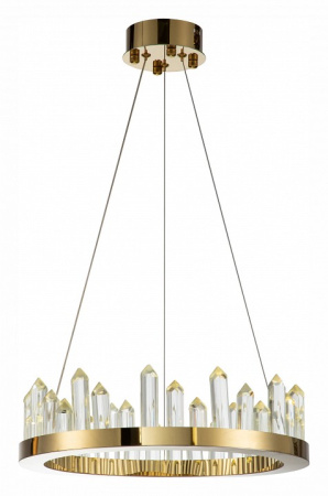 Фото Подвесной светильник Moderli Ingrid V9050-PL