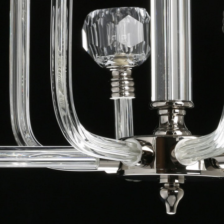 Открыть Подвесная люстра MW-Light Элла 483015308 Фото Подвесная люстра MW-Light Элла 483015308