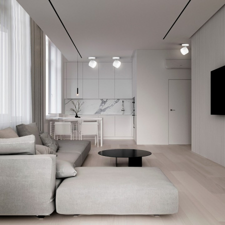 Фото Спот Feron Barre 41474