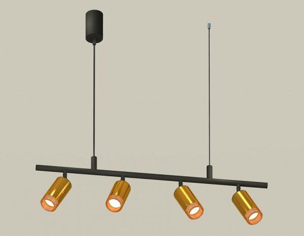 Открыть Подвесной светильник Ambrella Light XB XB9002350 Фото Подвесной светильник Ambrella Light XB XB9002350