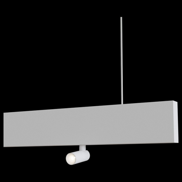 Фото Подвесной светильник Maytoni Puntero P068PL-L27W4K