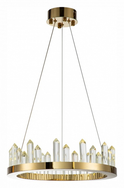 Фото Подвесной светильник Moderli Ingrid V9050-PL