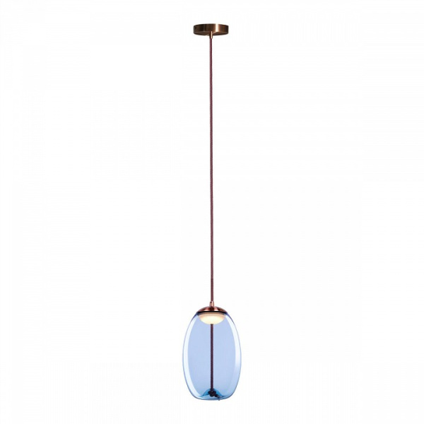 Открыть Подвесной светильник Loft it Knot 8133-A mini Фото Подвесной светильник Loft it Knot 8133-A mini