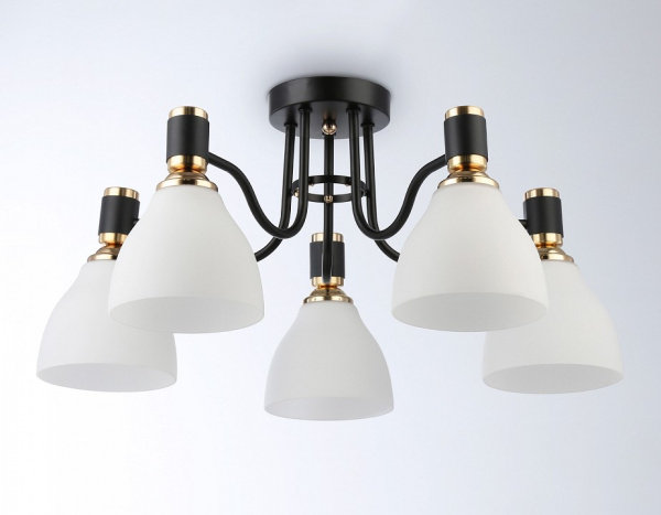 Фото Потолочная люстра Ambrella Light TR TR303307