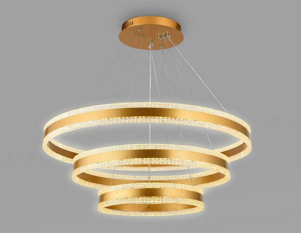 Фото Подвесной светильник Ambrella Light FA FA6183