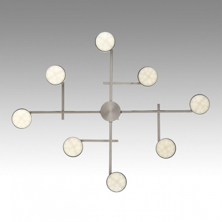 Фото Потолочная люстра Lumion Dabra 8115/8C