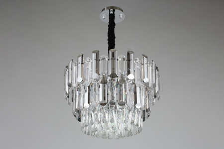 Фото Подвесная люстра Omnilux Turri OML-89603-08