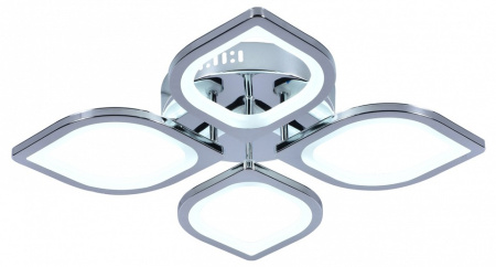 Фото Накладной светильник Escada Lotus 10223/4LED