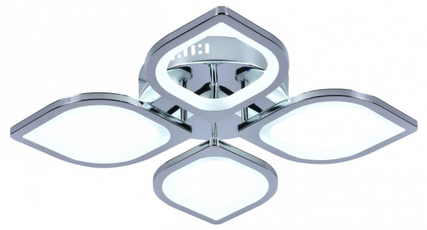 Фото Накладной светильник Escada Lotus 10223/4LED