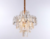 Открыть Подвесная люстра Ambrella Light TR TR5231 Фото Подвесная люстра Ambrella Light TR TR5231
