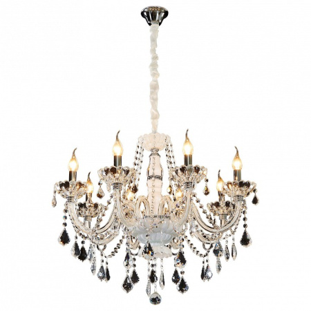 Фото Подвесная люстра Citilux Финка CL353181