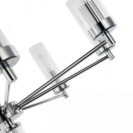 Фото Подвесная люстра Favourite Aesthetic 2672-16P