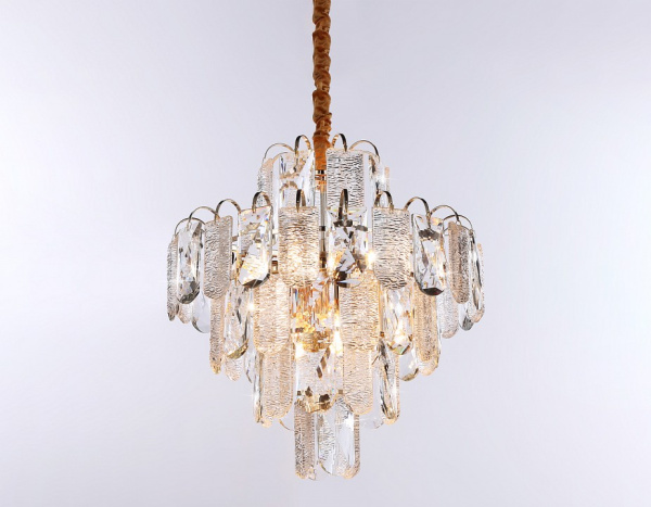 Фото Подвесная люстра Ambrella Light TR TR5231