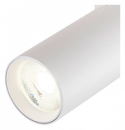 Фото Светильник на штанге Escada 20002 20002TRA/02LED SWH