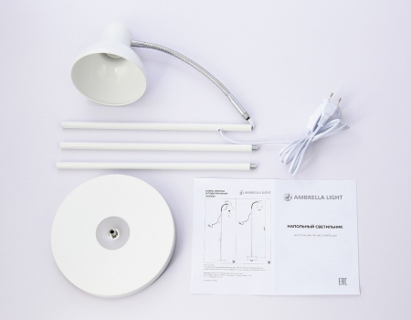 Открыть Торшер Ambrella Light TR TR97655 Фото Торшер Ambrella Light TR TR97655