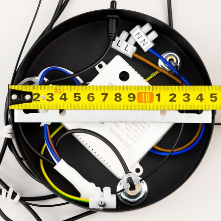 Фото Подвесной светильник Citilux Дуэт CL719501