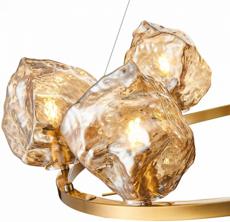 Фото Подвесная люстра ST-Luce Portici SL1175.303.06