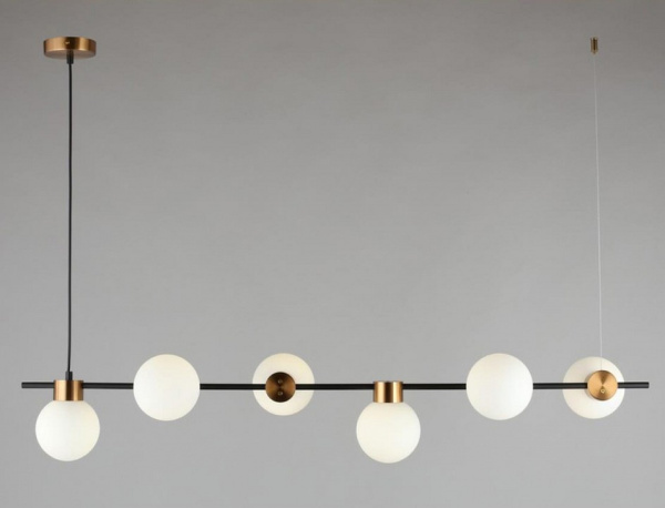 Фото Подвесной светильник Omnilux Nembro OML-59503-06