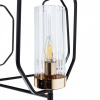 Открыть Люстра на штанге Arte Lamp Celaeno A7004PL-5BK Фото Люстра на штанге Arte Lamp Celaeno A7004PL-5BK