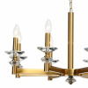 Фото Подвесная люстра Stilfort Albert 1048/03/08P