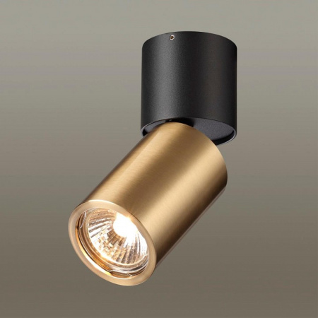Открыть Спот Odeon Light Duetta 4280/1C Фото Спот Odeon Light Duetta 4280/1C