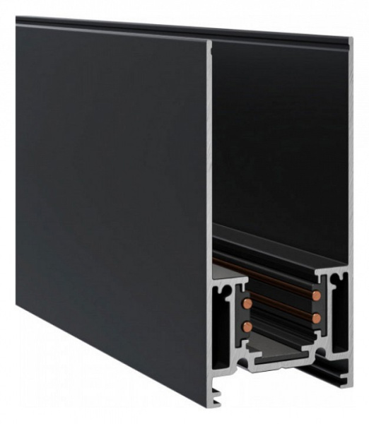 Фото Трек накладной Maytoni Busbar trunkings Gravity TRX010-413B