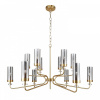 Фото Подвесная люстра F-promo Shandar 4620-12P