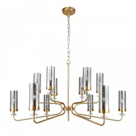 Фото Подвесная люстра F-promo Shandar 4620-12P