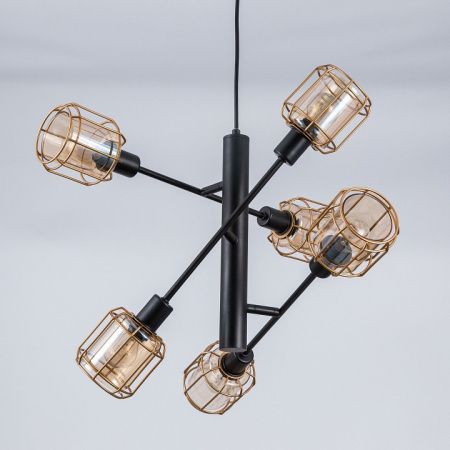 Фото Подвесная люстра Citilux Таверна CL542162