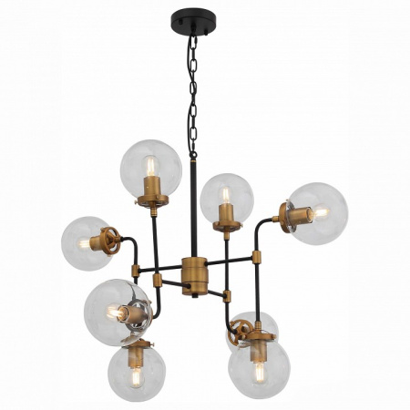 Фото Подвесная люстра ST-Luce Varieta SL234.403.08