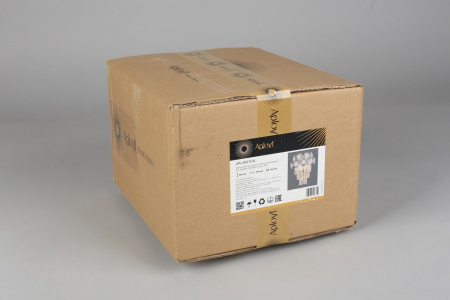 Фото Накладной светильник Aployt Nikoul APL.832.11.02