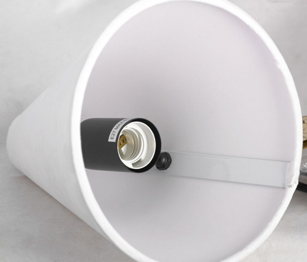 Фото Торшер Lussole Cozy GRLSP-0564