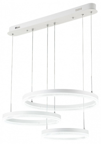 Фото Подвесной светильник Escada Celestia 10223/3LED