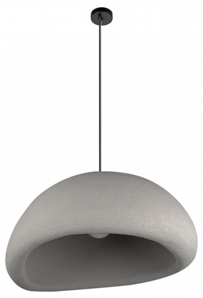Фото Подвесной светильник Loft it Stone 10252/800 Grey