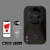 Фото Розетка умная Elektrostandard WF a054336