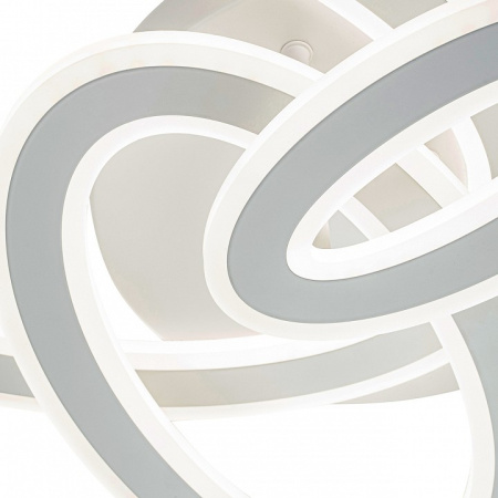 Фото Потолочная люстра Escada Volume 10241/3LED