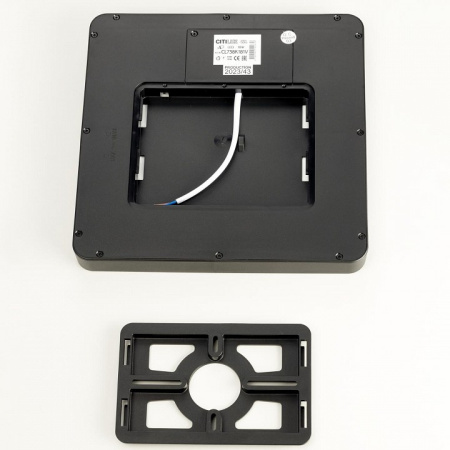 Фото Накладной светильник Citilux Бейсик CL738K181V