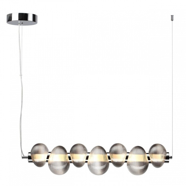 Фото Подвесной светильник Odeon Light Bruco 5096/24L