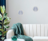 Открыть Бра Ambrella Light FW FW251 Фото Бра Ambrella Light FW FW251