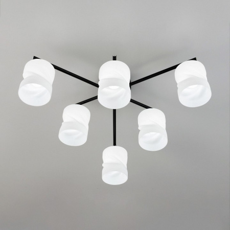 Фото Потолочная люстра Citilux Нильс CL132165